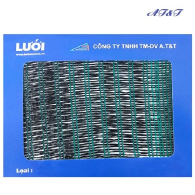 Lưới lan công nghệ Hàn Quốc